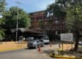 Sindicalista reitera denuncia sobre fallas de infraestructura en el hospital Razetti (+Fotos)