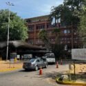Sindicalista reitera denuncia sobre fallas de infraestructura en el hospital Razetti (+Fotos)
