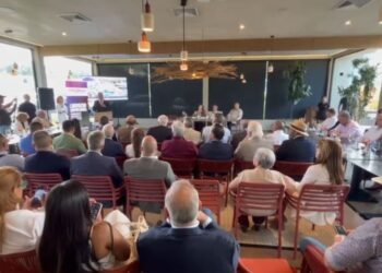 Fedecámaras promoverá uso de energía solar en comercios de Nueva Esparta mediante plan de financiamiento