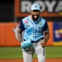 Felipe Rivero y Rougned Odor fueron claves para que Magallanes acabara con su mala racha