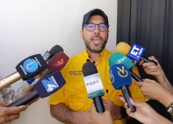 Primero Justicia promueve el programa Venezuela Propone en distintas regiones
