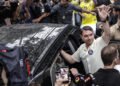 Medios brasileños aseguran que Flávio Bolsonaro se fugó a Estados Unidos