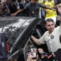 Medios brasileños aseguran que Flávio Bolsonaro se fugó a Estados Unidos