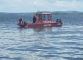 Hallan sin vida a los dos niños que estaban desaparecidos en el río Caroní 