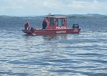 Hallan sin vida a los dos niños que estaban desaparecidos en el río Caroní 