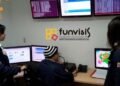 Funvisis contabilizó 2.152 sismos desde el 24 de junio de 2026