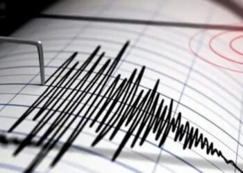 Funvisis reportó una secuencia de tres sismos en el estado La Guaira