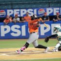 Caribes asume el liderato en la LVBP tras barrer a Bravos en Margarita