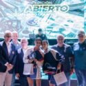 Guataparo Country Club culmina con éxito su Abierto de Tenis 2026 (+Fotos)