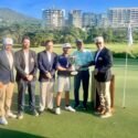 Gerardo Alemany se consagró en el V Abierto de Golf del Guataparo Country Club (+Fotos)