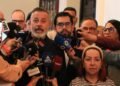 Alessandrello descarta irregularidades en proceso de postulaciones del TSJ