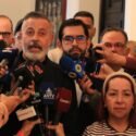 Alessandrello descarta irregularidades en proceso de postulaciones del TSJ