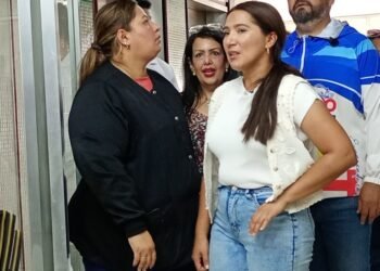 Unidad de Atención a la Mujer con mamógrafo comenzará a funcionar en el Juan Otaola de Carúpano