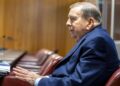 Edmundo González Urrutia exige comicios para la restitución democrática en Venezuela