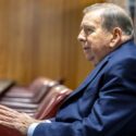 Edmundo González Urrutia exige comicios para la restitución democrática en Venezuela