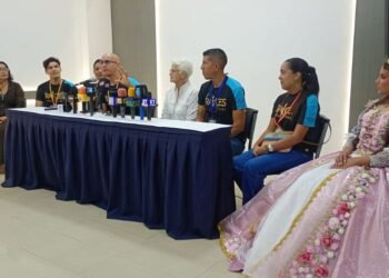 Grupo cultural Raíces del municipio Benítez presentará la obra “Miguelina del Pilar” el 12 de octubre
