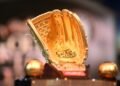 Ocho venezolanos compiten por el Guante de Oro 2026 en las Grandes Ligas