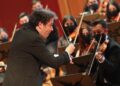 Gustavo Dudamel y la Sinfónica Nacional Juvenil de Venezuela actuarán el 3 de noviembre en España