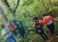 Adulto mayor es hallado muerto en morichal de El Tigre tras permanecer 21 días desaparecido (+Fotos)