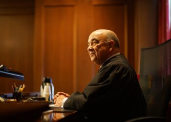 Fallece el juez Alvin Hellerstein, quien estaba a cargo del caso de Maduro y Flores