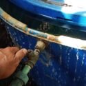 Hidroven activó un cronograma para abastecer de agua a sectores de Playa Grande en Bermúdez