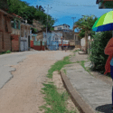 Vecinos de Macarapana piden atención para la vialidad interna de la parroquia