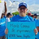 Antonio Delgado habría sido liberado la tarde de este sábado 24 de octubre