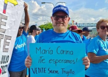 Antonio Delgado habría sido liberado la tarde de este sábado 24 de octubre