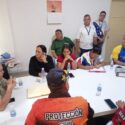 Trujillo: Defensoría del Pueblo monitorea caso de 50 estudiantes presuntamente intoxicados