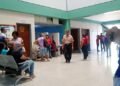 Ivss de Carúpano atiende a 200 usuarios a la semana en un espacio prestado de un ambulatorio