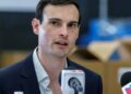 Asesor clave de Marco Rubio sobre Venezuela y Cuba deja el Departamento de Estado en EEUU
