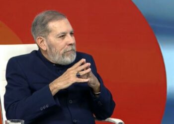 Johel Orta plantea una reforma constitucional y eliminar la reelección indefinida
