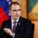 Jorge Arreaza afirma que el diálogo no busca anular a la oposición