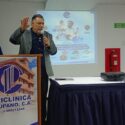 Jornadas científicas de Carúpano aportaron actualización a gremio médico de la región de Paria