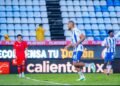 El venezolano José Salomón Rondón sigue imparable; le da empate a Pachuca con Necaxa