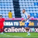 El venezolano José Salomón Rondón sigue imparable; le da empate a Pachuca con Necaxa