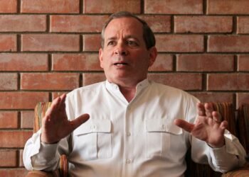 Juan Pablo Guanipa exige investigar a fondo el caso de Álvaro Pulido tras su extradición a Estados Unidos