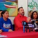 Alcalde de Bermúdez dijo que en su territorio hay 90% de ejecución de obras aprobadas en las consultas