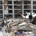 Colegio de Ingenieros inicia estudios forenses en edificaciones afectadas por sismos en La Guaira