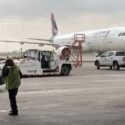 Aerolínea Latam anuncia vuelos directos entre Santiago y Caracas desde enero 2027