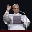 El papa sigue su recuperación en el Vaticano y presidirá el miércoles la audiencia general