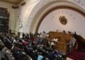 ONG venezolana exige que se publique en detalle la propuesta de presupuesto para 2027