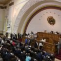 ONG venezolana exige que se publique en detalle la propuesta de presupuesto para 2027