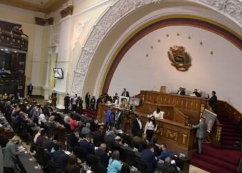 ONG venezolana exige que se publique en detalle la propuesta de presupuesto para 2027