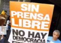 SNTP condena agresión y hostigamiento contra el periodista Reynaldo Mozo en Caracas