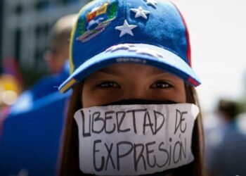 Espacio Público: Reforma a la Ley contra el Odio mantiene la criminalización de la libertad de expresión