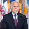 Almagro se pronunció luego que Maduro y Flores fueron acusados de cometer actos de tortura