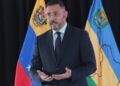 Marcano catalogó como existoso el desarollo de la Consulta Popular Nacional en Anzoátegui