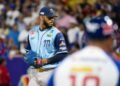 Magallanes perdió ante La Guaira por segundo día consecutivo