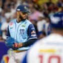 Magallanes perdió ante La Guaira por segundo día consecutivo